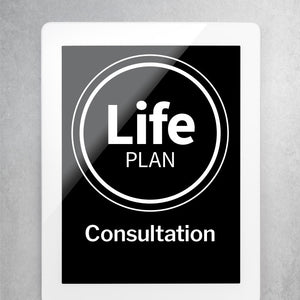 Wellness Consult - Life Plan